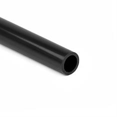 Silikonschlauch Vakuum schwarz DN=18mm (L=20m)