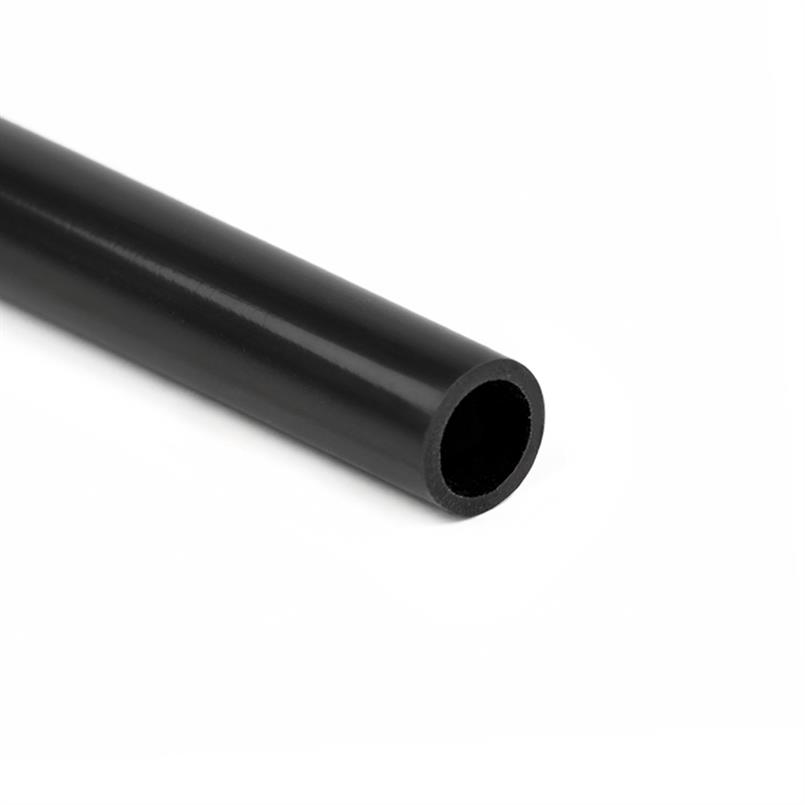 Silikonschlauch Vakuum schwarz DN=18mm (L=20m)