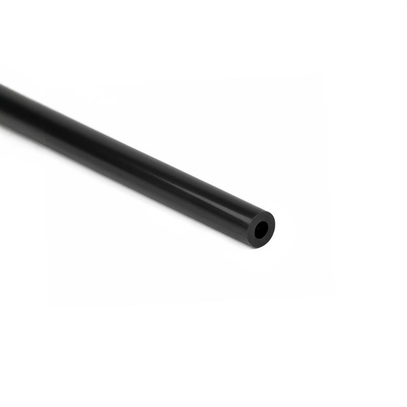 Silikonschlauch Vakuum schwarz DN=3mm (L=20m)