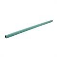 Silikonschlauch Viton olivgrün DN=8mm L=1000mm