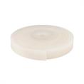 Silikonstreifen transparent 50x4mm (L=25m)