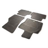 Skoda Superb III Automatte (4 Stück pro Set)