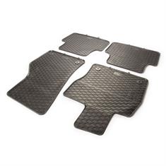 Skoda Superb III Automatte (4 Stück pro Set)