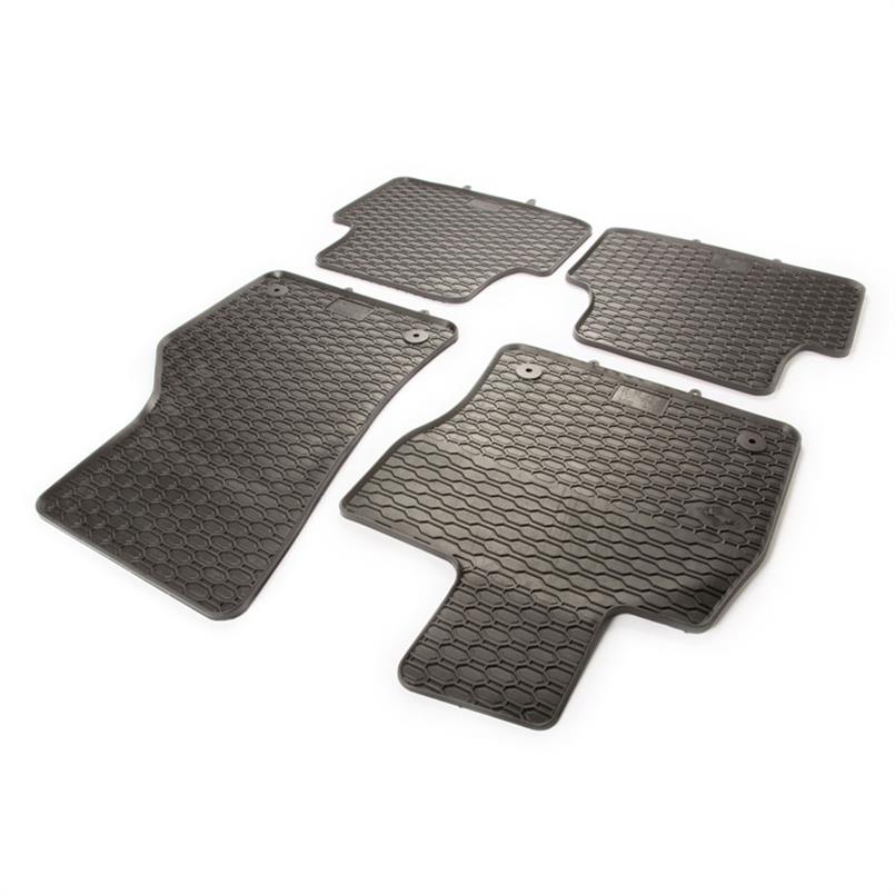 Skoda Superb III Automatte (4 Stück pro Set)