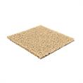 Spaghettimatte beige 15mm (LxB=5x1,2m)