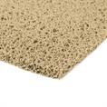 Spaghettimatte beige 15mm (LxB=5x1,2m)