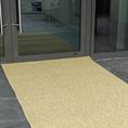 Spaghettimatte beige 15mm (LxB=5x1,2m)