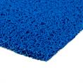 Spaghettimatte blau 15mm (LxB=5x1,2m)