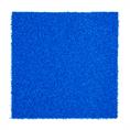 Spaghettimatte Bürste blau 10mm (LxB=12x1,2m)