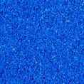 Spaghettimatte Bürste blau 10mm (LxB=12x1,2m)