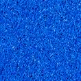 Spaghettimatte Bürste blau 10mm (LxB=12x1,2m)