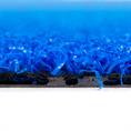 Spaghettimatte Bürste blau 10mm (LxB=12x1,2m)