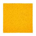 Spaghettimatte Bürste orange 10mm (LxB=12x1,2m)