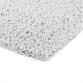 Spaghettimatte crème 15mm (LxB=5x1,2m)