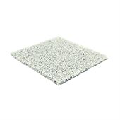 Spaghettimatte crème 15mm (LxB=5x1,2m)