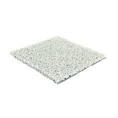 Spaghettimatte crème 15mm (LxB=5x1,2m)