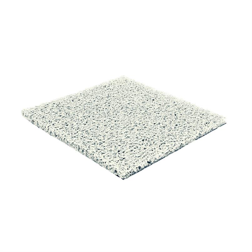 Spaghettimatte crème 15mm (LxB=5x1,2m)