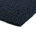 Spaghettimatte dunkelblau 15mm (LxB=5x1,2m)