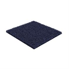 Spaghettimatte dunkelblau 15mm (LxB=5x1,2m)