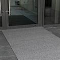Spaghettimatte grau 15mm (LxB=5x1,2m)