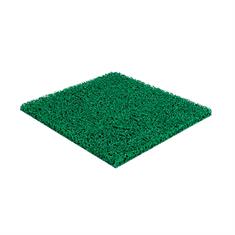 Spaghettimatte grün 15mm (LxB=5x1,2m)