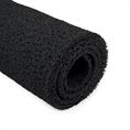 Spaghettimatte schwarz 15mm (LxB=5x1,2m)