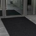 Spaghettimatte schwarz 15mm (LxB=5x1,2m)