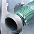 Spiralschlauch DN=152mm (L=20m)