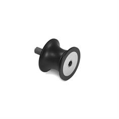 Tailledämpfer Typ B/F 40/25x30 mm (Set 5 Stück)