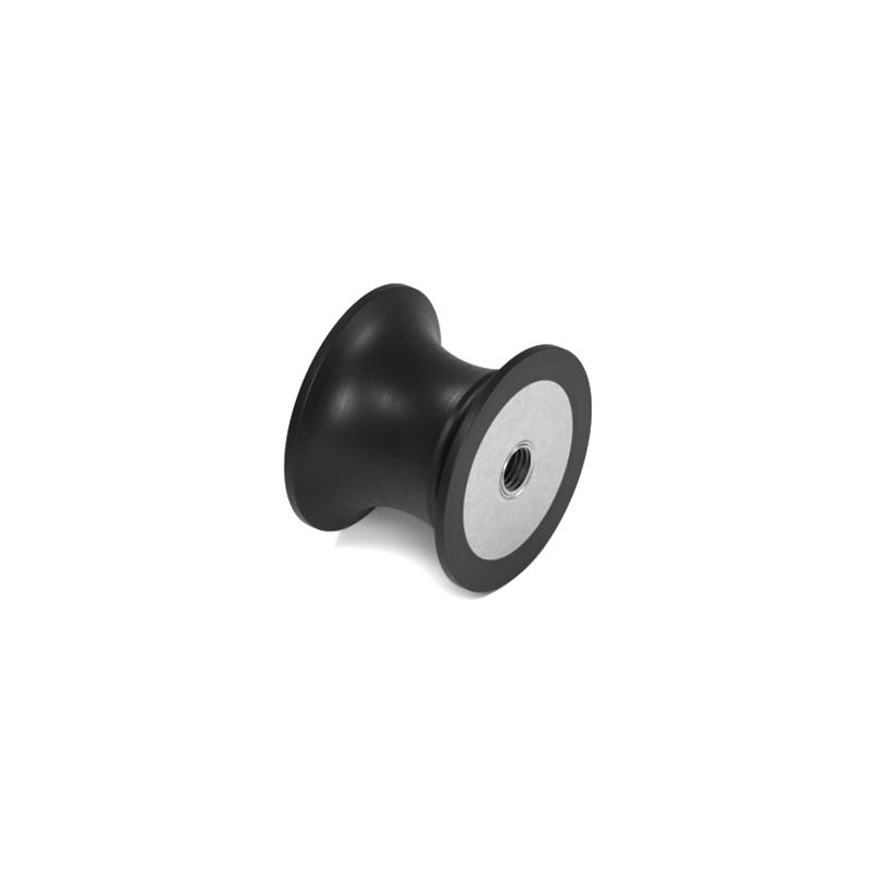 Tailledämpfer Typ C/F 40/25x30mm (Set 5 Stück)