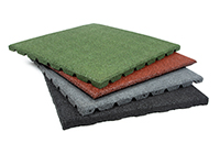 Terrassenplatten Gummi | Technikplaza | Gummi Terrassenplatten