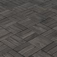 Terrassenfliesen aus Holz Arendal 30x30x2,4cm (9 Stück