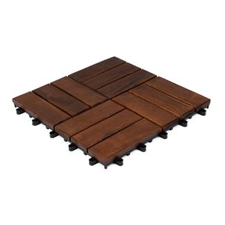 Terrassenfliesen Holz | Technikplaza | Holz Fliesen