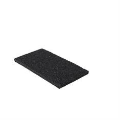 Terrassenpad 200x100x5mm (Set 150 Stück)