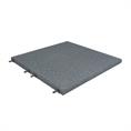 Terrassenplatte 50x50x3cm grau