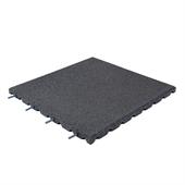 Terrassenplatte dunkelgrau 50x50x2,5cm