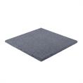 Terrassenplatte grau 40x40x2,5cm