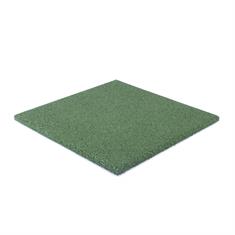 Terrassenplatte grün 40x40x2,5cm