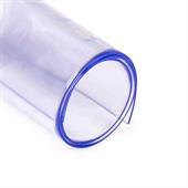 Tischschoner transparent 2mm (LxB=20x0,5m)