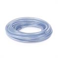 Transparenter FDA-Saugschlauch DN=13mm mit Stahlspirale (L=50m)