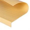 Treppenbelag PVC Noppen gelb 1200x480x53mm