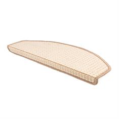 Antirutschmatte Treppe außen schwarz glow (250x730mm) - Technikplaza