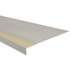 Treppenmatte grau 1510x460mm