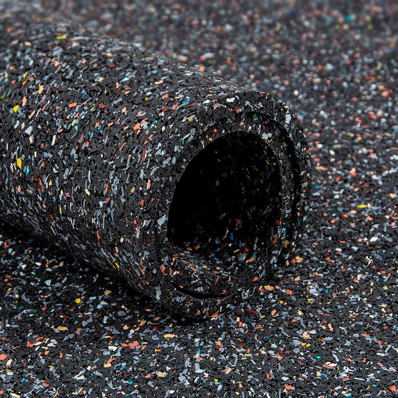 Trittschalldämmung 10mm (LxB=10x1,5m)