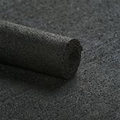 Trittschalldämmung asphaltlook 10mm (LxB=10x1,5m)