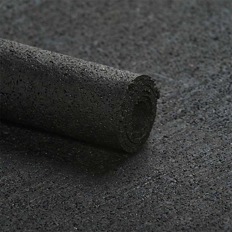 Trittschalldämmung Gummiunterlage asphaltlook 4mm (LxB=20x1,5m)