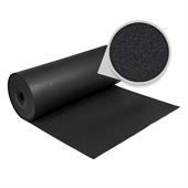 Ultrafloor Schwarz 8 mm Rolle (15x1,25m)
