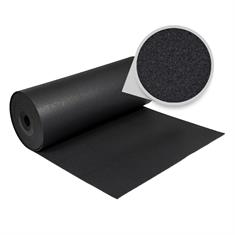 Ultrafloor Schwarz 8 mm Rolle (15x1,25m)