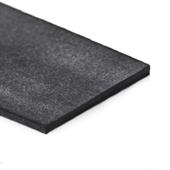 Viton Gummistreifen Moosgummi 170x7mm