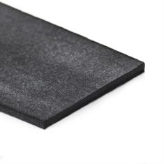 Viton Gummistreifen Moosgummi 170x7mm